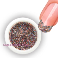 Glittergel Multicolor 5g/4,34ml