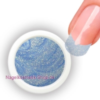 Diamond Shine Gel Ice Blue 15g/13,04ml