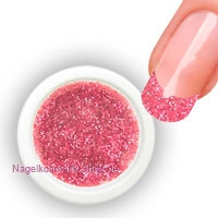 Glittergel Lila Rose 5g/4,34ml