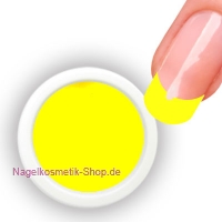 Farbgel Neon Gelb 5g/4,34ml