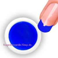 Farbgel Neon Blau 5g/4,34ml