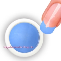Farbgel Pastell Blau 5g/4,34ml