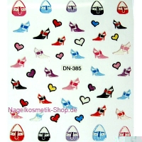 Sticker DN 385
