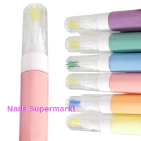 Nailart Pastell-Pen rosa