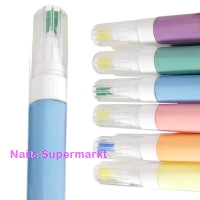 Nailart Pastell-Pen babyblau