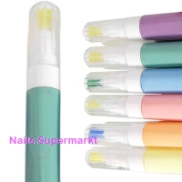 Nailart Pastell-Pen Pistazie
