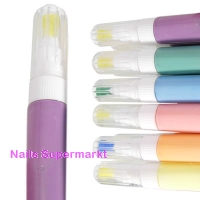 Nailart Pastell-Pen Brombeere