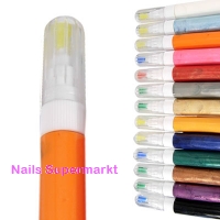 Pens Classic orange