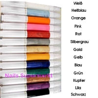 Pens Classic SET alle 13 Farben