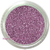 Glitterstaub Classic Flieder