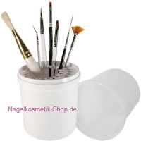 Pinselhalter Box