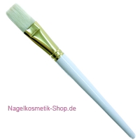 Staubpinsel hart