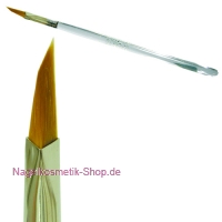 Gel Pinsel French Star Gr. 4