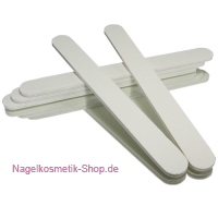 Nagelfeile Standard 100/180 (grob/fein) Profi
