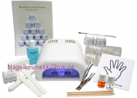 Traum Spar Set