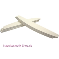 Nagelfeile Trapez 100/180 (grob/fein) Profi