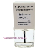 Superhardener (Nagelhärter) 11ml