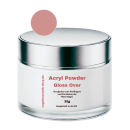 Acryl Powder Gloss Over 35g