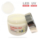 Aufbau-Gel milky (dickflüssig) 15g/13,04ml