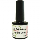 Base Coat - UV Gel Polish 10ml