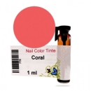 Nail Tinte Coral