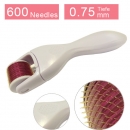 Dermaroller 0.75 mm mit 600 Nadeln