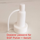 EGF Serum Dosierer
