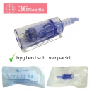 Microneedling Ersatz-Nadelkopf mit 36 Nadeln