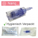 Ersatz Nadelkopf mit Nano Nadeln