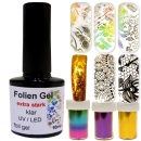 Foliengel Folienkleber 10ml