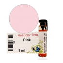 Nail Tinte Pink