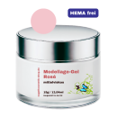 Modellage-Gel Rosé 15g HEMA-frei