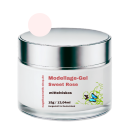 Modellage-Gel Sweet Rose 15g/13,04ml
