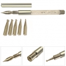 Multi Pen Spot swirl