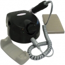 Elektrische Nagelfeile Master Schwarz