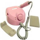 Elektrische Nagelfeile Master Pink 45 Watt
