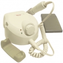 Elektrische Nagelfeile Master ecru 45 Watt