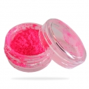 Neon Pigment Pink