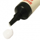 Stamping UV Gel Weiss