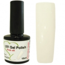 UV Gel Polish weiß/ ecru 3407