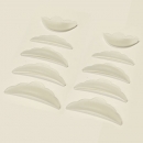 Wimpernlifting Silikonpads