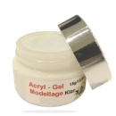 Acryl Gel Klar 15g/13,04ml