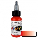 Airbrush Farbe Feuerrot 30ml