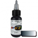 Airbrush Farbe Schwarz 30ml