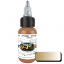 Airbrush Farbe Whiskey 30ml