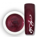 Farbgel Metallic Bloody Mary 5g/4,3ml