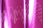 Chrom Smile Line magenta