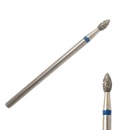 Diamantfräser Kegel klein