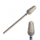 Diamantfräser Kegel gross