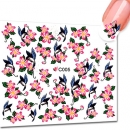 Nagelsticker C005